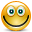 Hot Friend Smiley Icon 32x32 png